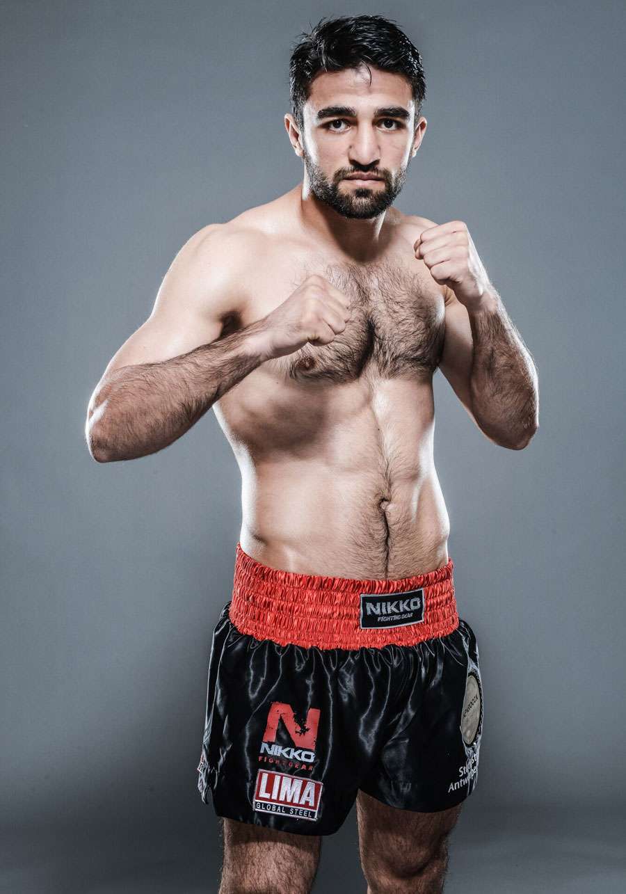 Marat Grigorian
